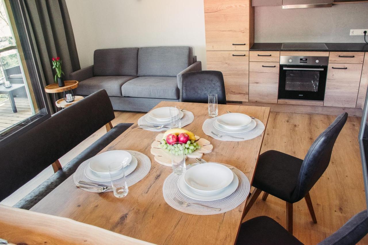 Das Gschossmann Saalbach-Hinterglemm Habitación foto