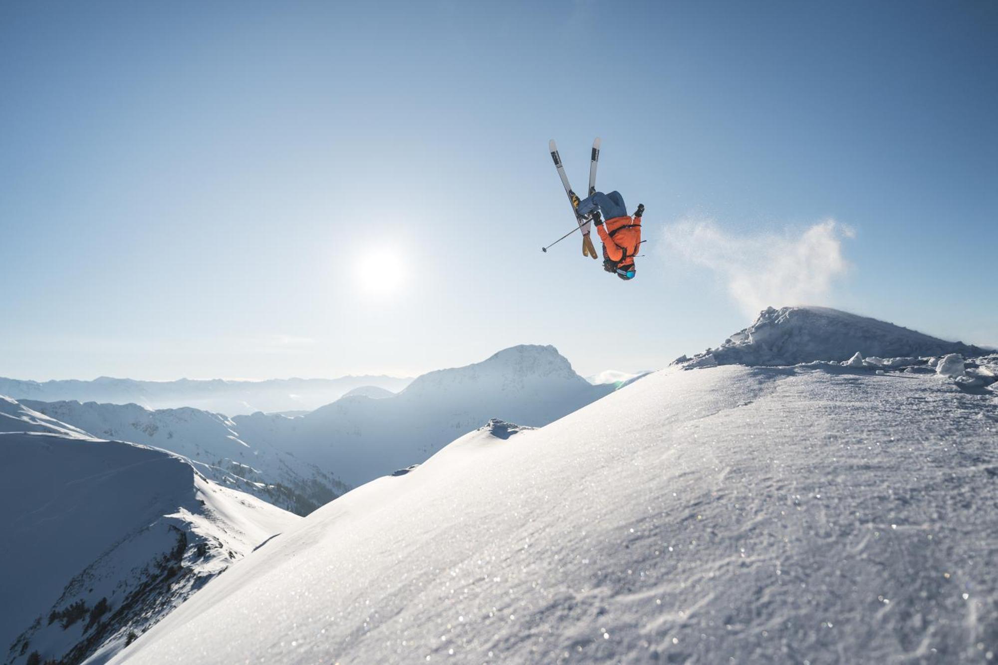 Das Gschossmann Saalbach-Hinterglemm Exterior foto